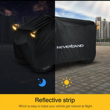 Load image into Gallery viewer, Waterproof ATV Quad Bike Cover Rainproof Outdoor