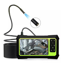 Load image into Gallery viewer, Industrial Endoscope Camera 1080P HD 4.3'' Screen Borescope Inspection Camera