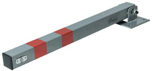 Load image into Gallery viewer, Lockable Parking Barrier Folding Car Park Bollard Security Post 3 Keys
