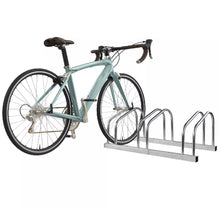 Load image into Gallery viewer, Bicycle Parking Stand Steel Pipe Bike Rack