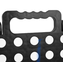 Load image into Gallery viewer, Small 100KG Folding Step Stool Multi Purpose Heavy Duty