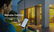 Load image into Gallery viewer, 4 x Smart Plug Sockets Works with Google Alexa Voice App WIFI Timer