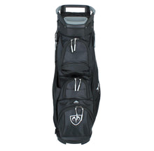 Load image into Gallery viewer, Ram Golf Deluxe Trolley Bag with 14 Full Length Dividers and Putter Slot