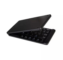 Load image into Gallery viewer, Wireless Mini Foldable Bluetooth Keyboard