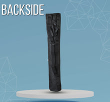 Load image into Gallery viewer, Pencil Golf Bag Lightweight with Three Pockets 34”x 5”