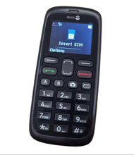 Load image into Gallery viewer, Doro 516 Big Button Mobile Phone Pre-Owned Unlocked