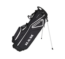 Load image into Gallery viewer, NEW RAM Golf 7.5" Golf Carry / Stand Bag
