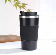 Load image into Gallery viewer, Stainless Steel Thermal Mug Hot Tea Coffee Travel Cup