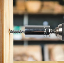 Load image into Gallery viewer, BLOSTM Universal Socket Wrench Set Spanner Bolt DIY Drill Tool 7 - 19mm