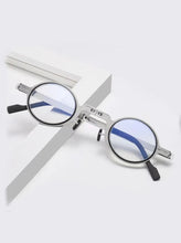 Load image into Gallery viewer, Ultra Light Titanium Foldable Reading Glasses • Retro Style