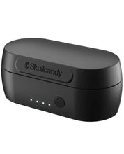 Load image into Gallery viewer, Refurbished Skullcandy Sesh Evo True Wireless Earphones Bluetooth Earbuds IP55 Black