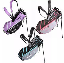 Load image into Gallery viewer, NEW RAM Golf Ladies FX Lightweight Golf Stand Carry Bag