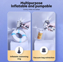 Load image into Gallery viewer, Car Vacuum Cleaner Wet/Dry/Blow Cordless Handheld