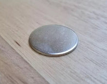 Load image into Gallery viewer, Personalised Custom Text, Logo, Photo Golf Ball Coin Marker
