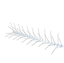 Load image into Gallery viewer, Professional Deterrent Pigeon/Seagull/Crow Bird Spikes