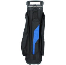 Load image into Gallery viewer, Ram Golf Deluxe Trolley Bag with 14 Full Length Dividers and Putter Slot