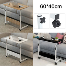 Load image into Gallery viewer, Multi-Purpose Computer, Study Desk Laptop Table