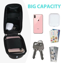Load image into Gallery viewer, Waterproof Bicycle / Motorbike Mobile Phone Holder Case
