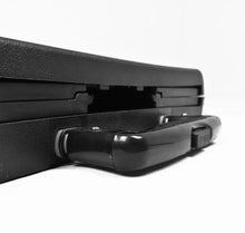 Load image into Gallery viewer, Folding Boot Shopping Trolley Fold Up Storage Box on Wheels