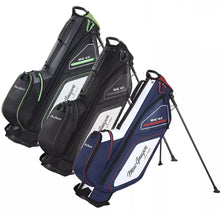 Load image into Gallery viewer, NEW MacGregor 7″ Lightweight Golf Bag with Stand