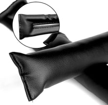 Load image into Gallery viewer, 2 x Car Seat Gap Filler Storage Catcher Organiser Space Cleaner