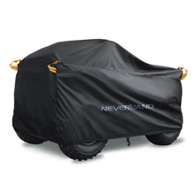 Load image into Gallery viewer, Waterproof ATV Quad Bike Cover Rainproof Outdoor