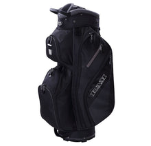 Load image into Gallery viewer, Ram Golf Lightweight Trolley Bag with 14 Way Dividers