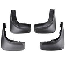 Load image into Gallery viewer, Moulded Mud Flaps Splash Guards Front Rear For VW Golf Mk6 09~13