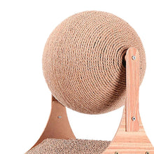 Load image into Gallery viewer, Cat Tree Scratching Post Activity Centre Scratcher