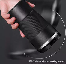 Load image into Gallery viewer, Stainless Steel Thermal Mug Hot Tea Coffee Travel Cup