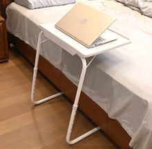 Load image into Gallery viewer, Folding Adjustable Laptop Table Mate Portable Desk