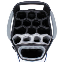 Load image into Gallery viewer, Ram Golf Deluxe Trolley Bag with 14 Full Length Dividers and Putter Slot