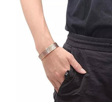 Load image into Gallery viewer, Tree of Life Copper Magnetic Bangle Pain Relief Bracelet