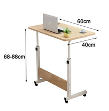 Load image into Gallery viewer, Multi-Purpose Computer, Study Desk Laptop Table