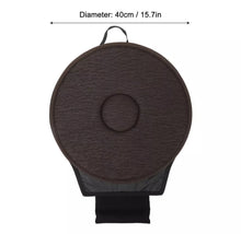 Load image into Gallery viewer, Swivel Cushion Car Seat & Chair 360° Rotating