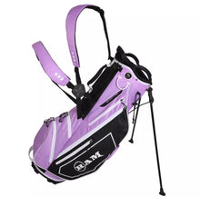 Load image into Gallery viewer, NEW RAM Golf Ladies FX Lightweight Golf Stand Carry Bag