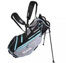 Load image into Gallery viewer, NEW RAM Golf Ladies FX Lightweight Golf Stand Carry Bag