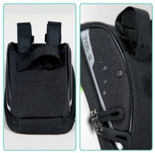 Load image into Gallery viewer, Waterproof Bicycle / Motorbike Mobile Phone Holder Case