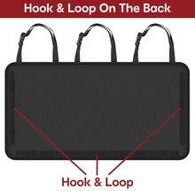 Load image into Gallery viewer, Car Boot Storage Bag Multi-Pocket Backseat Organiser