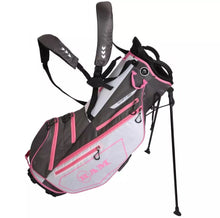 Load image into Gallery viewer, NEW RAM Golf Ladies FX Lightweight Golf Stand Carry Bag