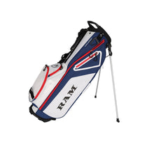 Load image into Gallery viewer, NEW RAM Golf 7.5" Golf Carry / Stand Bag