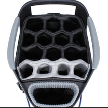 Load image into Gallery viewer, Ram Golf Deluxe Trolley Bag with 14 Full Length Dividers and Putter Slot