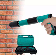 Load image into Gallery viewer, Mini Nail Gun Manual Air Nailer with 4 Gears