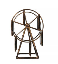 Load image into Gallery viewer, 5β Multi Picture Rotating Display Holder