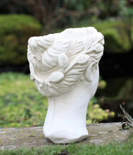 Load image into Gallery viewer, Garden Ornament Plant Pot Planter Outdoor or Indoor