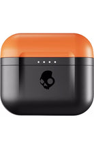 Load image into Gallery viewer, Refurbished Skullcandy Indy Evo In-Ear True Wireless Headphones IP55 Ear Buds - Orange/Pink