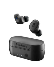 Load image into Gallery viewer, Refurbished Skullcandy Sesh Evo True Wireless Earphones Bluetooth Earbuds IP55 Black