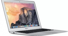 Load image into Gallery viewer, Apple MacBook Air 13" Core i5 1.8Ghz 7th GEN 8GB 128GB 2017 Refurbished