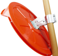Load image into Gallery viewer, Driveway Convex Curved Safety Mirror 30cm 45cm or 60cm