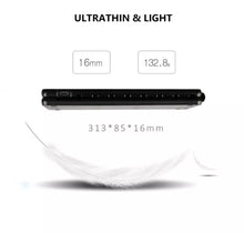 Load image into Gallery viewer, Wireless Mini Foldable Bluetooth Keyboard